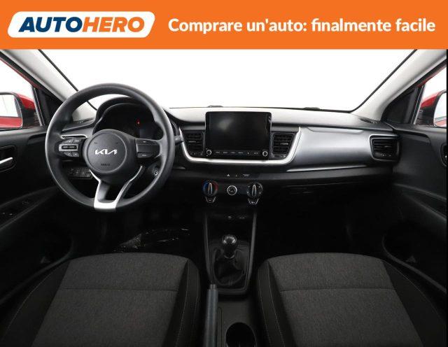 KIA Stonic 1.2 DPI Urban