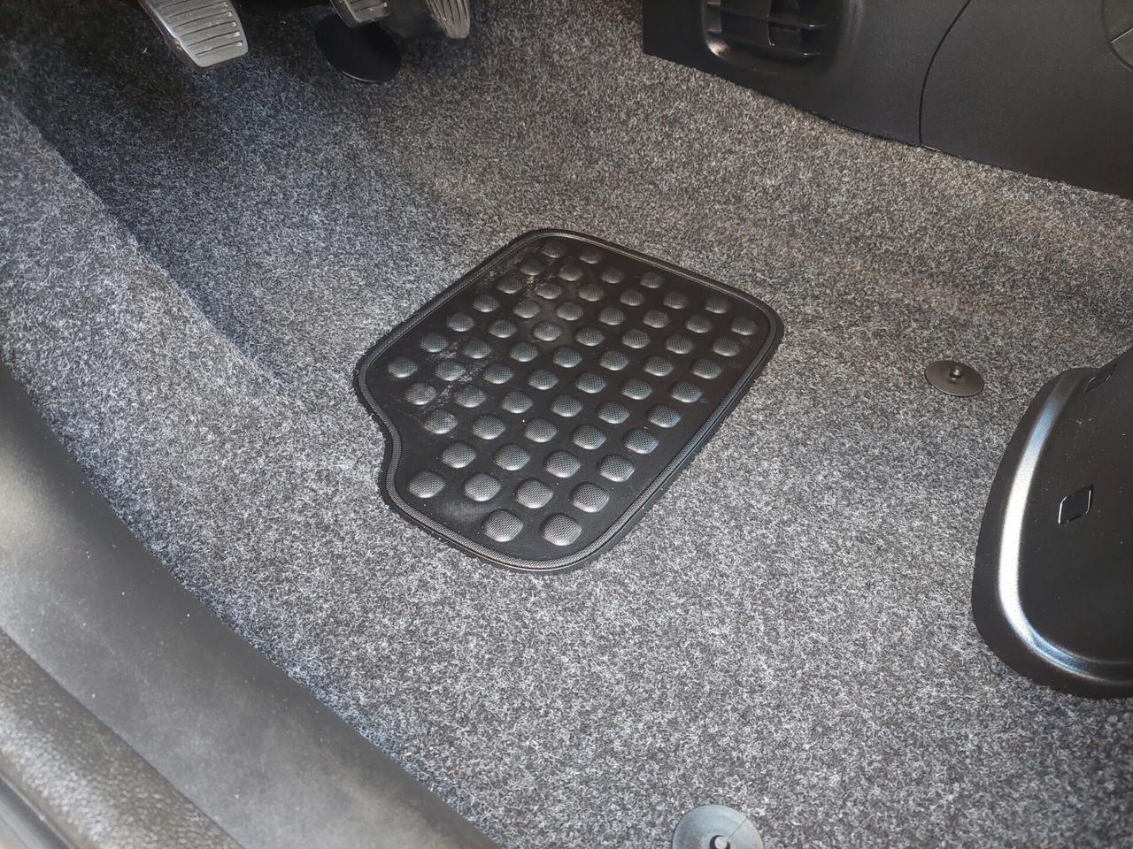 Fiat Panda 0.9 TwinAir Turbo Natural Power Lounge