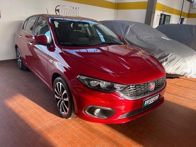 Fiat Tipo 1.4 5 porte Lounge