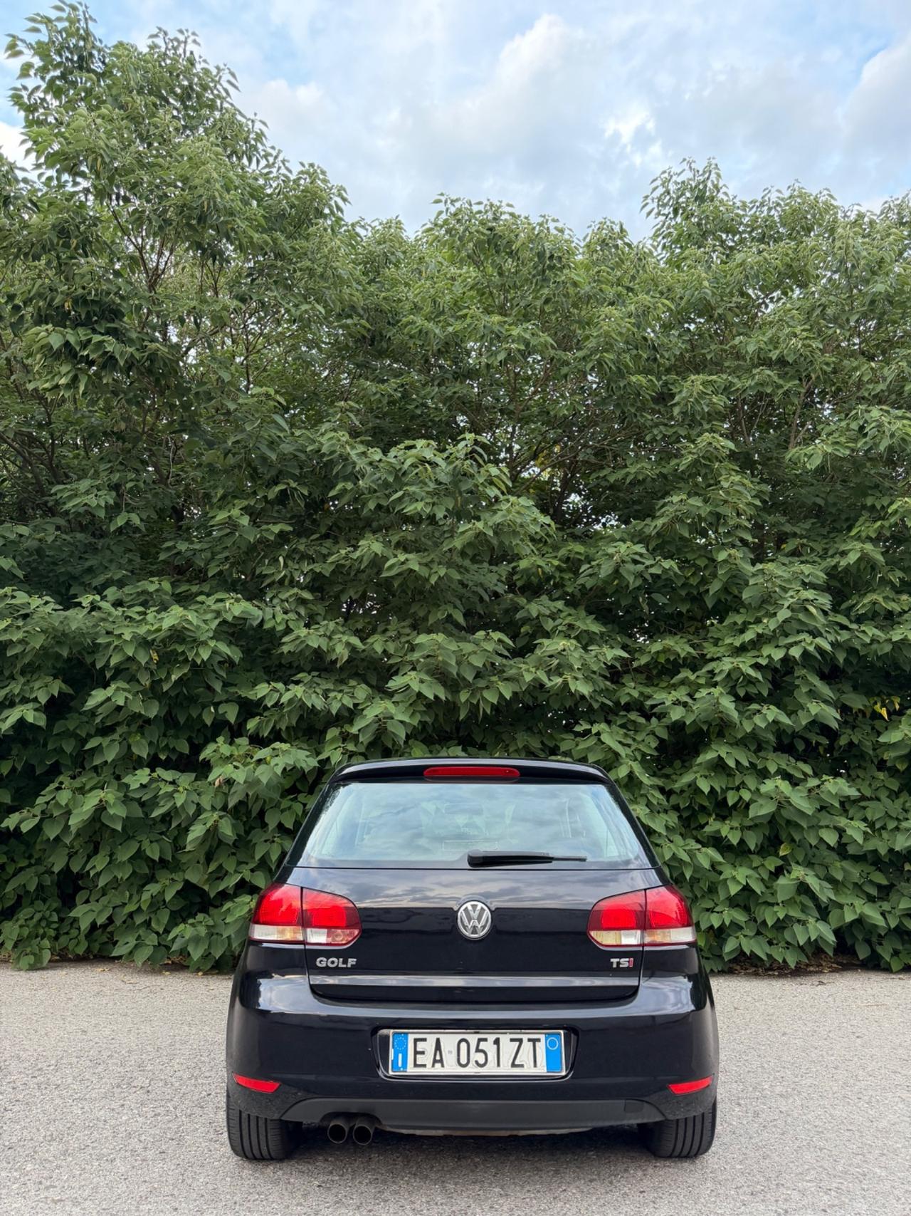 Volkswagen Golf 1.4 TSI 122CV 3p. Comfortline