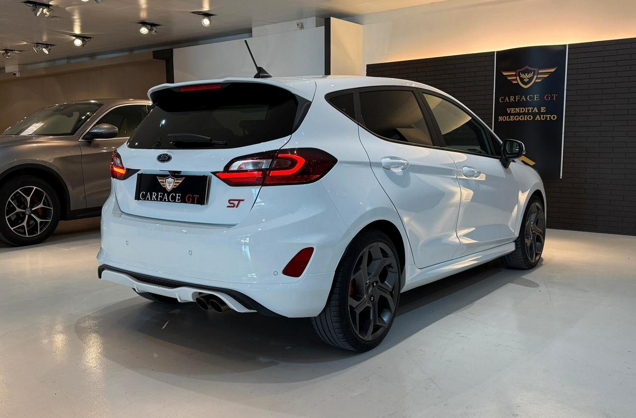 Ford Fiesta ST 1.5 Ecoboost 200 CV - 2023