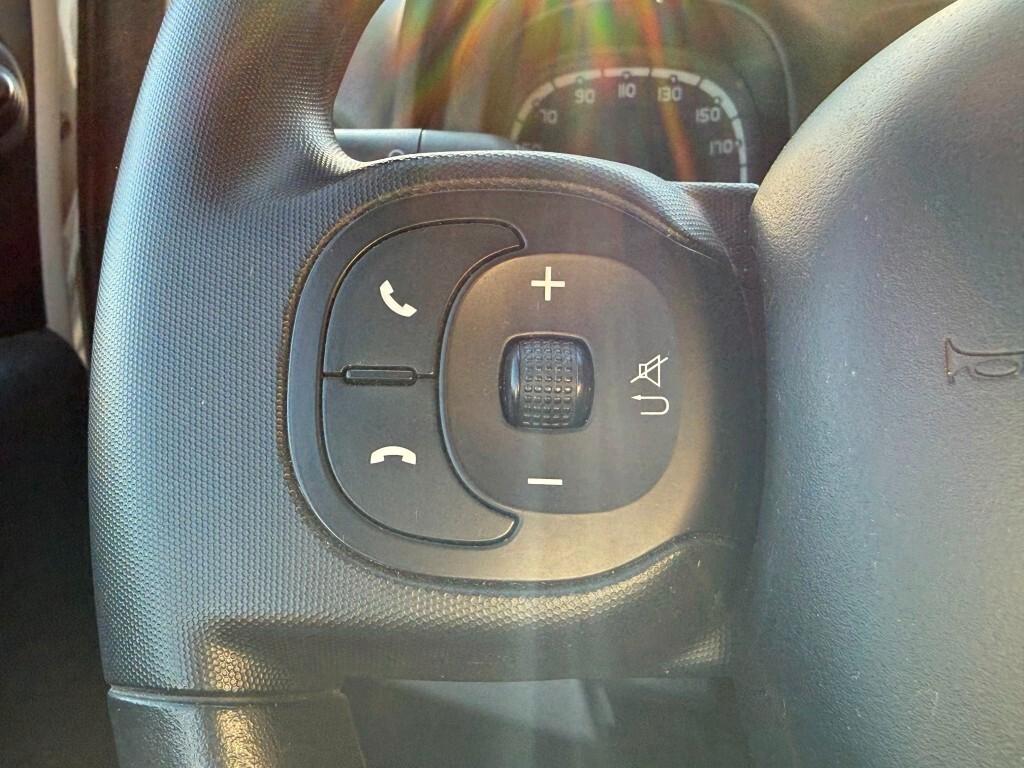 Fiat Panda 1.2 EasyPower Lounge