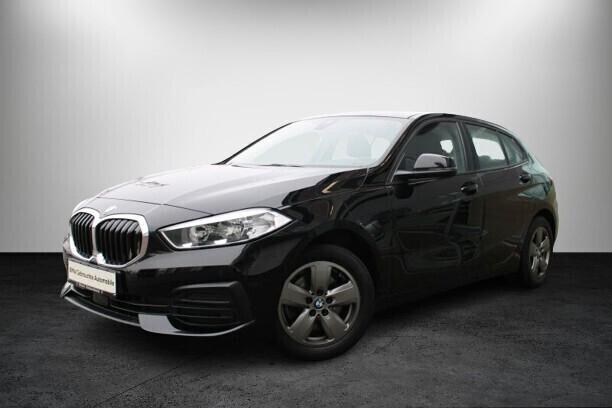 Bmw 118 118i 5p Business Advantage **Vari modelli disponibili**