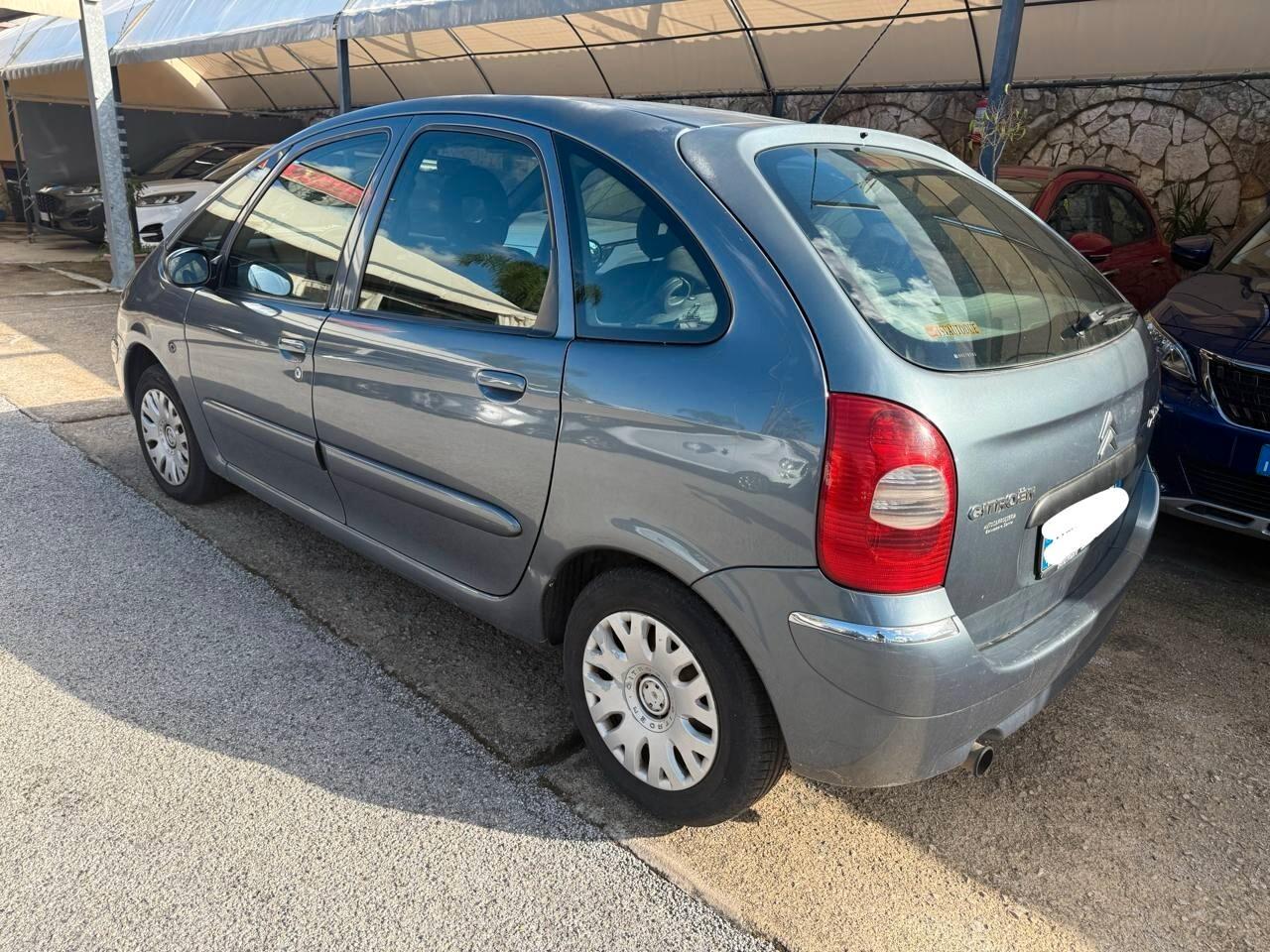 Citroen C4 2008 1.6 HDi 90CV Elegance