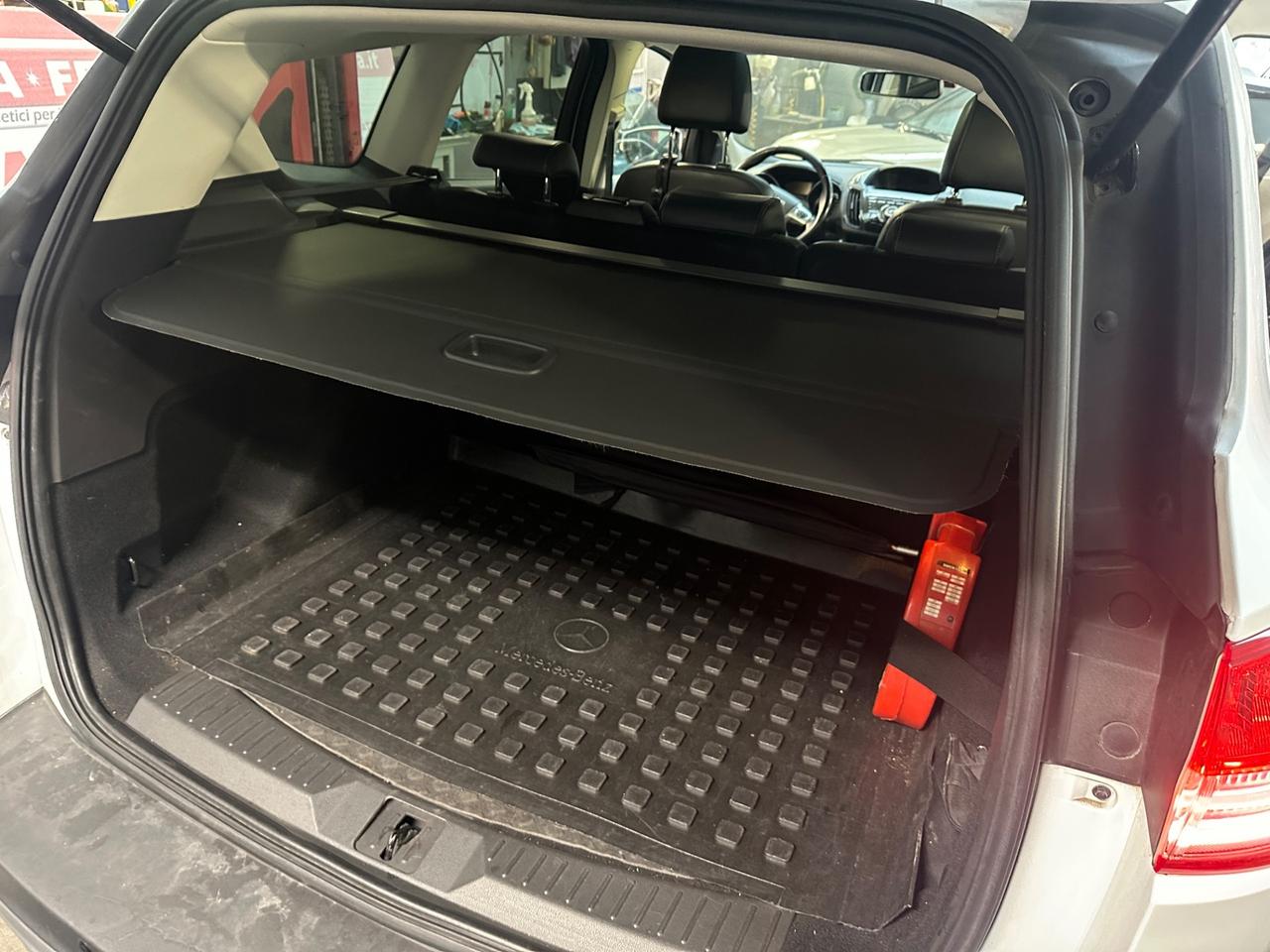 Ford Kuga 2.0 TDCI 163 CV 4WD Problemi cambio.