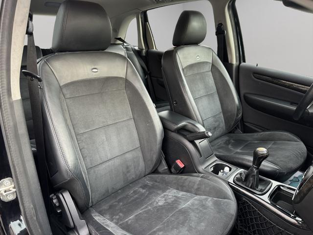 MERCEDES-BENZ B 200 GPL PREMIUM VENDE PRIVATO