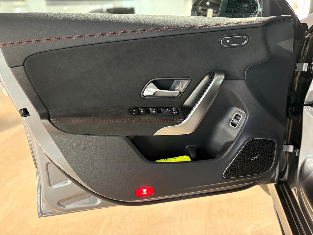 Mercedes-benz CLA 200 d Automatic AMG Line Premium
