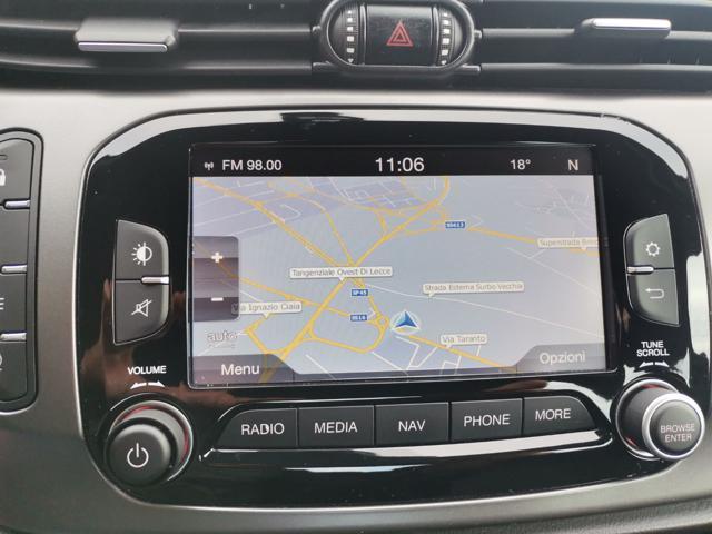 ALFA ROMEO Giulietta 1.6 JTDm-2 105 CV Distinctive