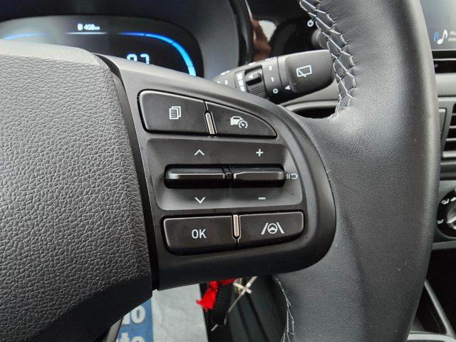 HYUNDAI i10 1.0 GPL Econext Connectline