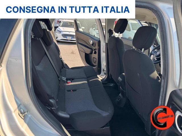 FIAT 500L 1.3 Multijet 95 CV Business