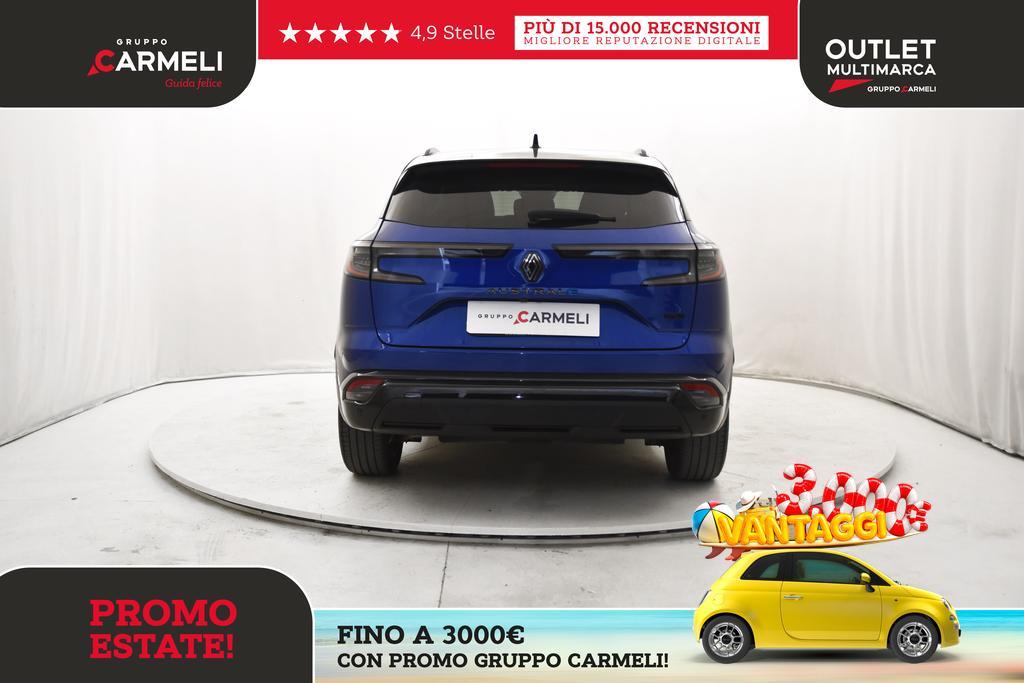 Renault Austral 1.2 E-Tech full hybrid Techno Esprit Alpine