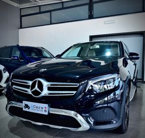 Mercedes-Benz GLC 250d 204CV 4Matic Executive