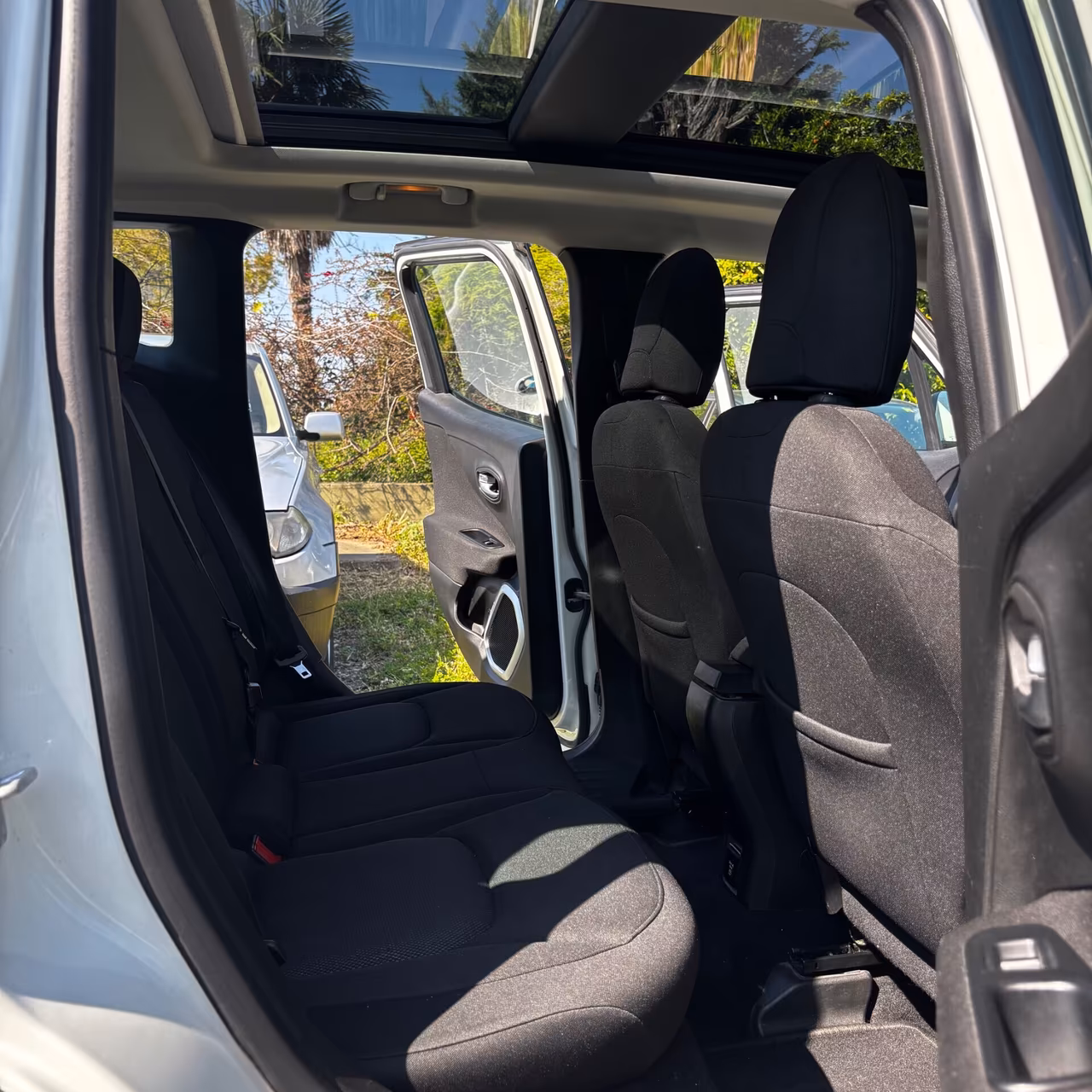 Jeep Renegade 2.0 Mjt 140CV 4WD Active Drive Longitude