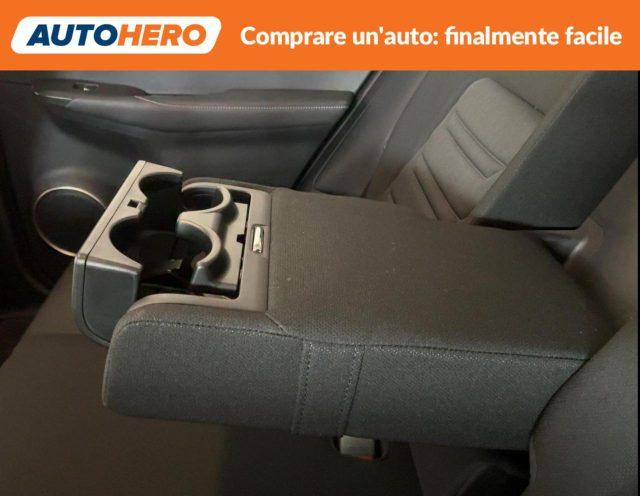 LEXUS NX 300 Hybrid 4WD Business