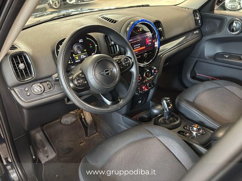 MINI Countryman Mini F60 2020 Diese Mini 2.0 Cooper D Northwood Edition aut