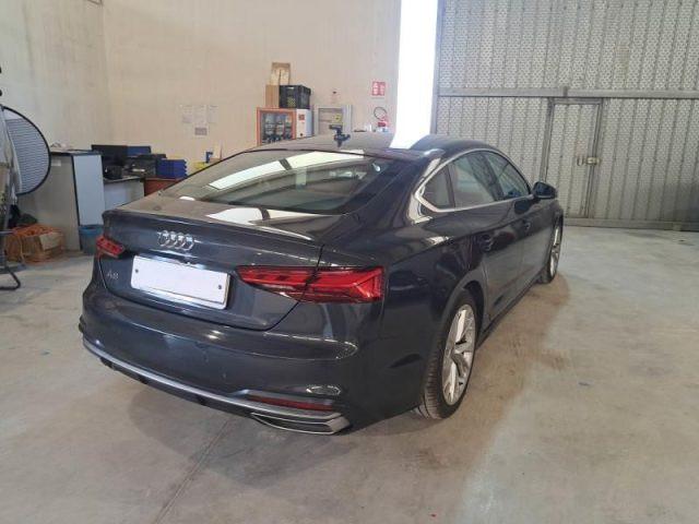 AUDI A5 40 TDI S tronic Business Advanced