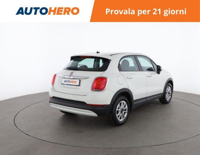 FIAT 500X 1.3 MultiJet 95 CV Pop Star