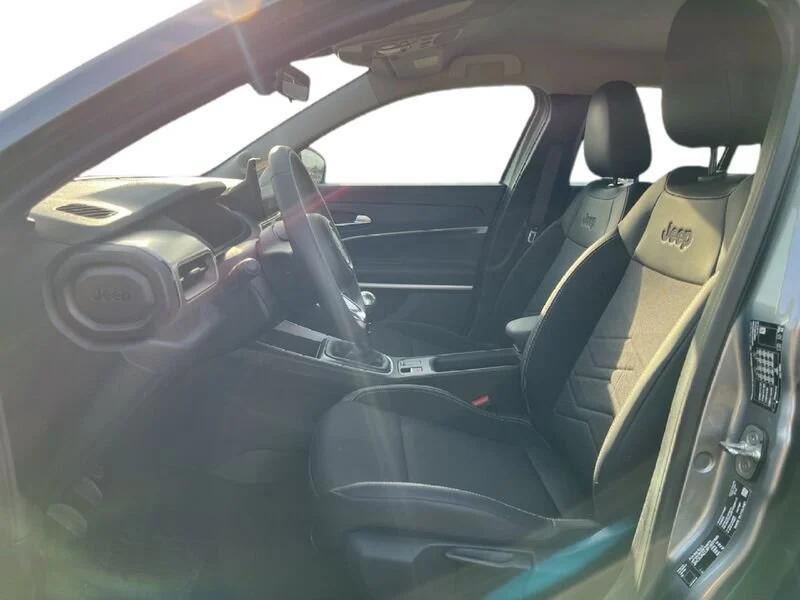 Jeep Avenger 1.2 turbo Altitude fwd 100cv