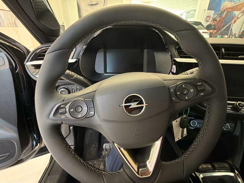 Opel Corsa GS Benzina 100 CV (74kW) Manuale
