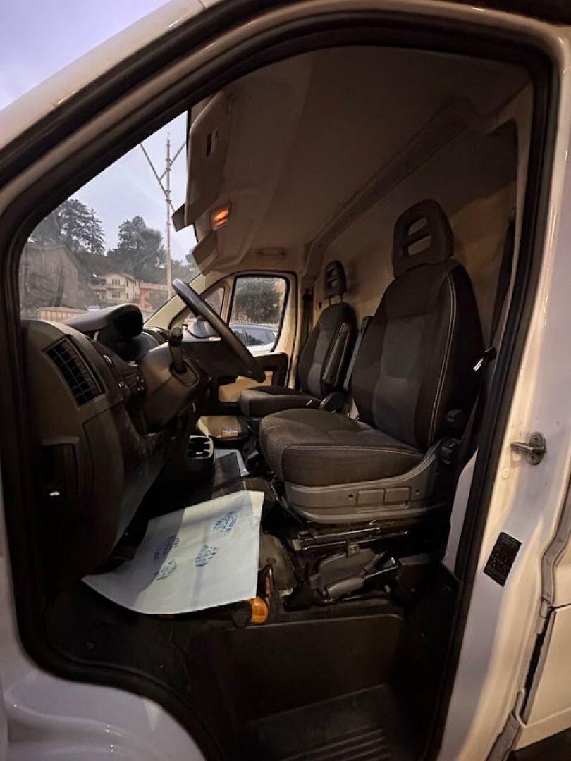 FIAT DUCATO 35 2.3 MJT 35 130CV PL-Ta.XLH3