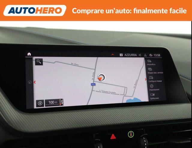 BMW 118 d 5p. Advantage