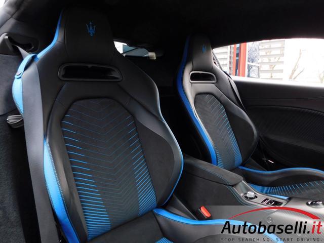 MASERATI MCPURA MC20 3.0V6 630CV RWD AUTO 'PACK CARBONIO COMPLETO'