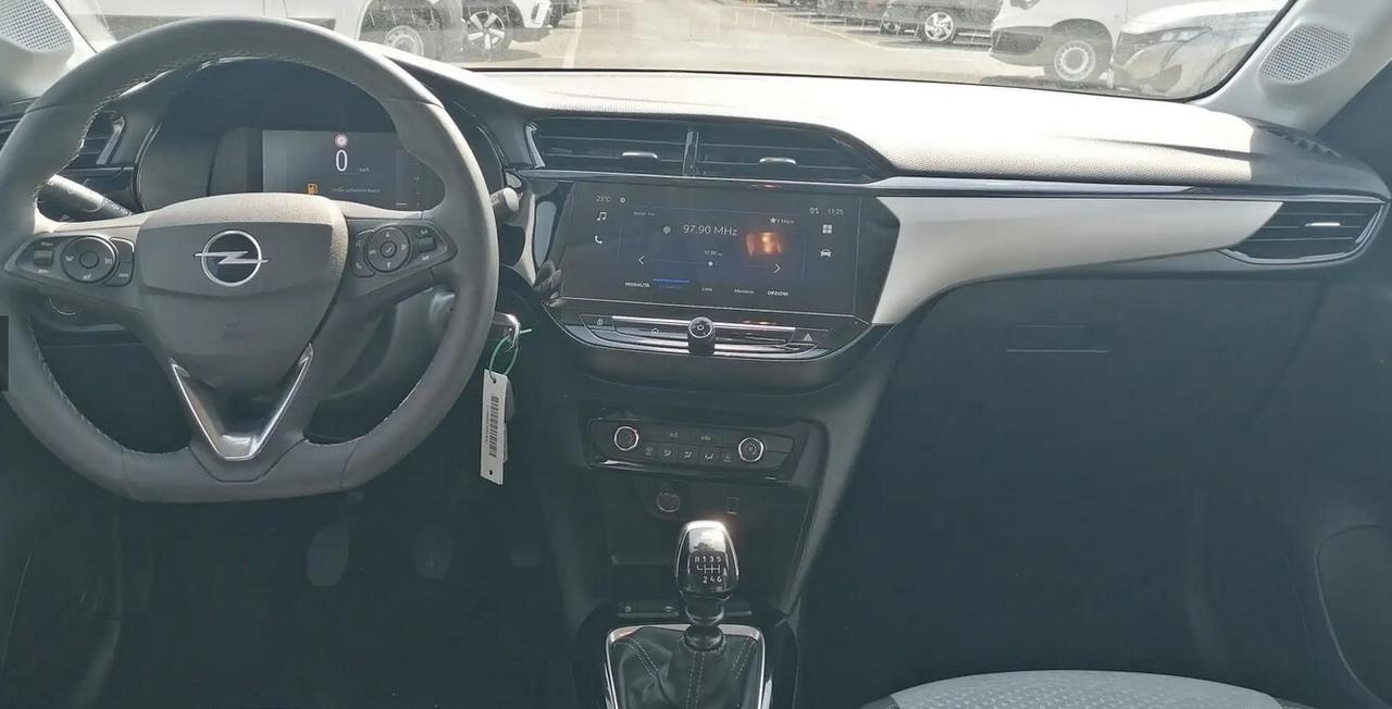 Opel Corsa 1.2 100 CV Edition