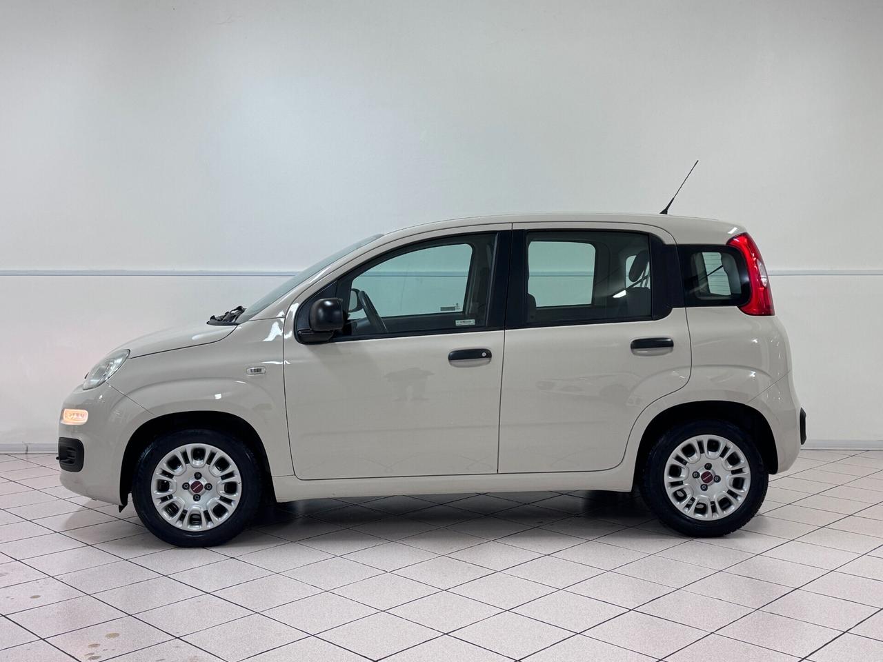 Fiat Panda 1.2 EasyPower Easy