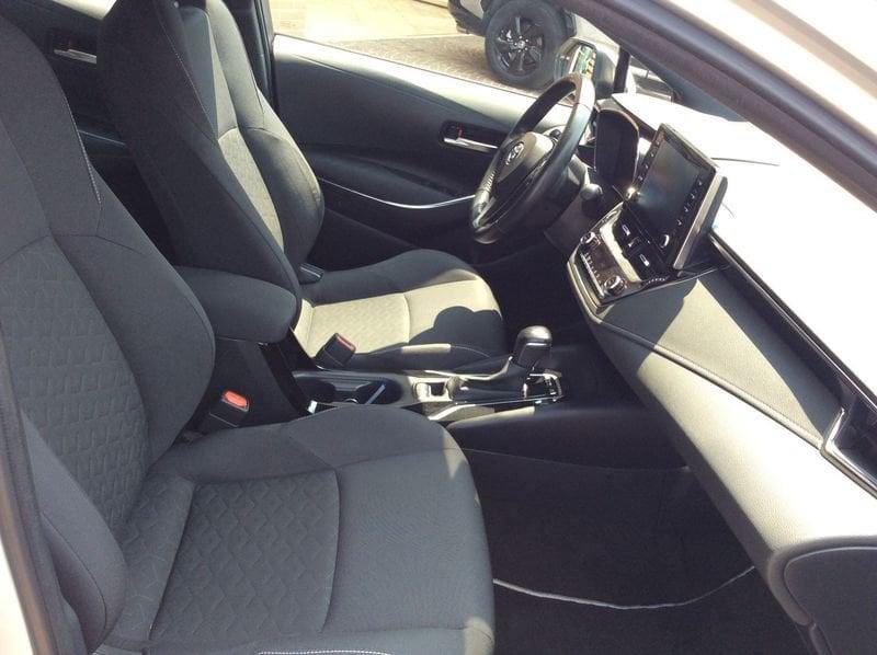 Toyota Corolla 1.8 Hybrid Active