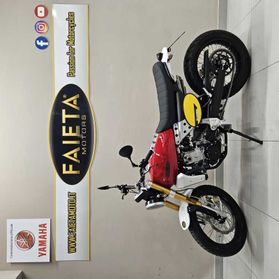 Fantic Motor Caballero 250 Scrambler 4T - 2018