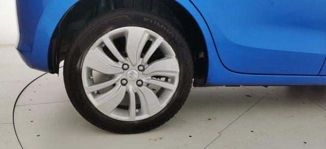 SUZUKI Swift 1.0 Boosterjet Cool