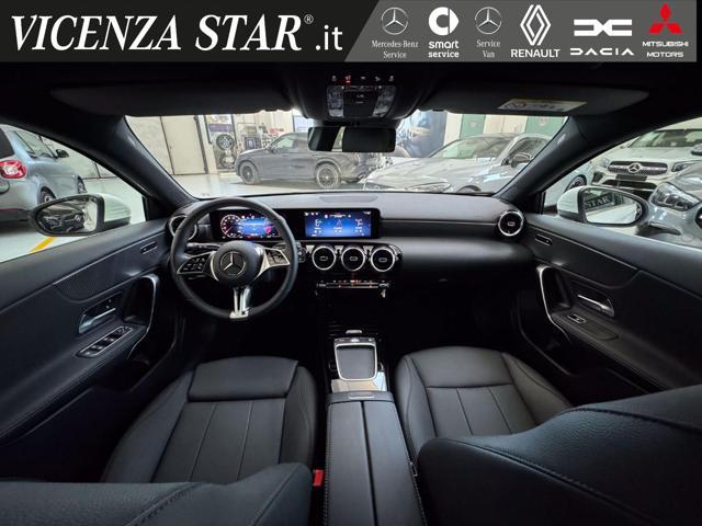 MERCEDES-BENZ A 180 MHV PROGRESSIVE SPORT