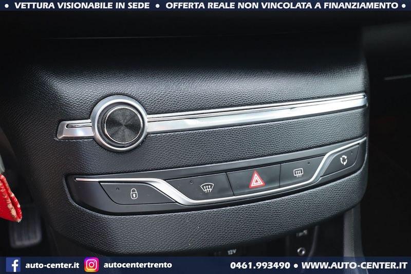 Peugeot 308 1.2 Turbo 130 S&S Allure