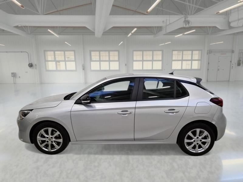 OPEL CORSA 1.5 Diesel 100cv Edition MT6 5 PORTE