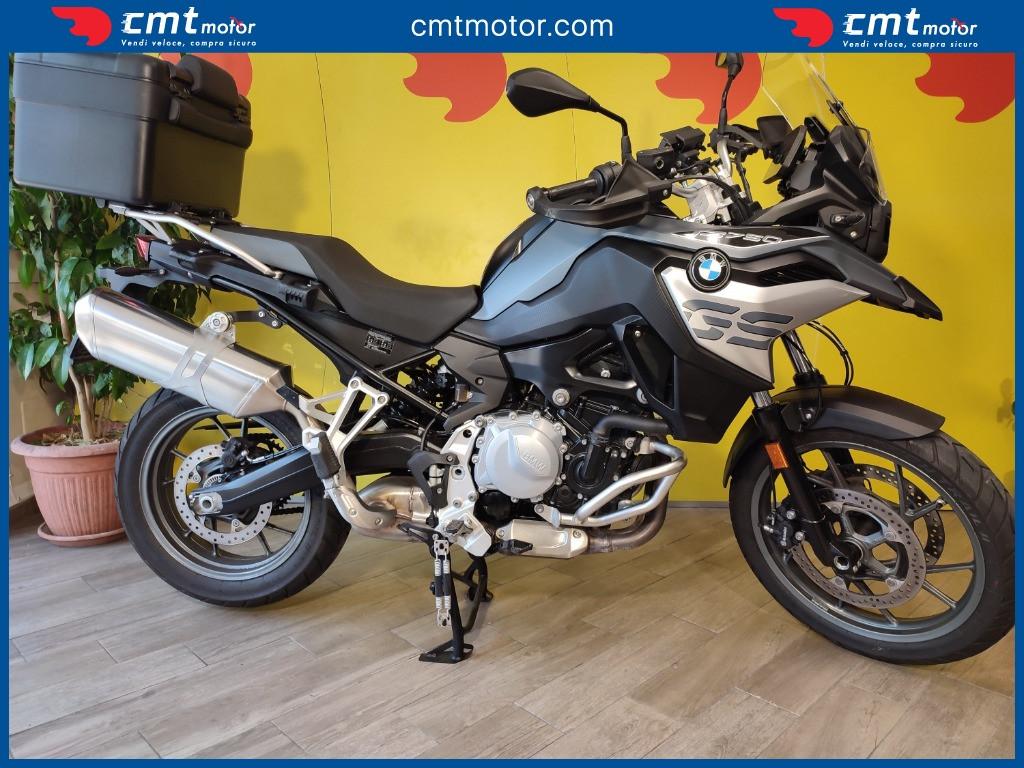 BMW F 750 GS - 2019