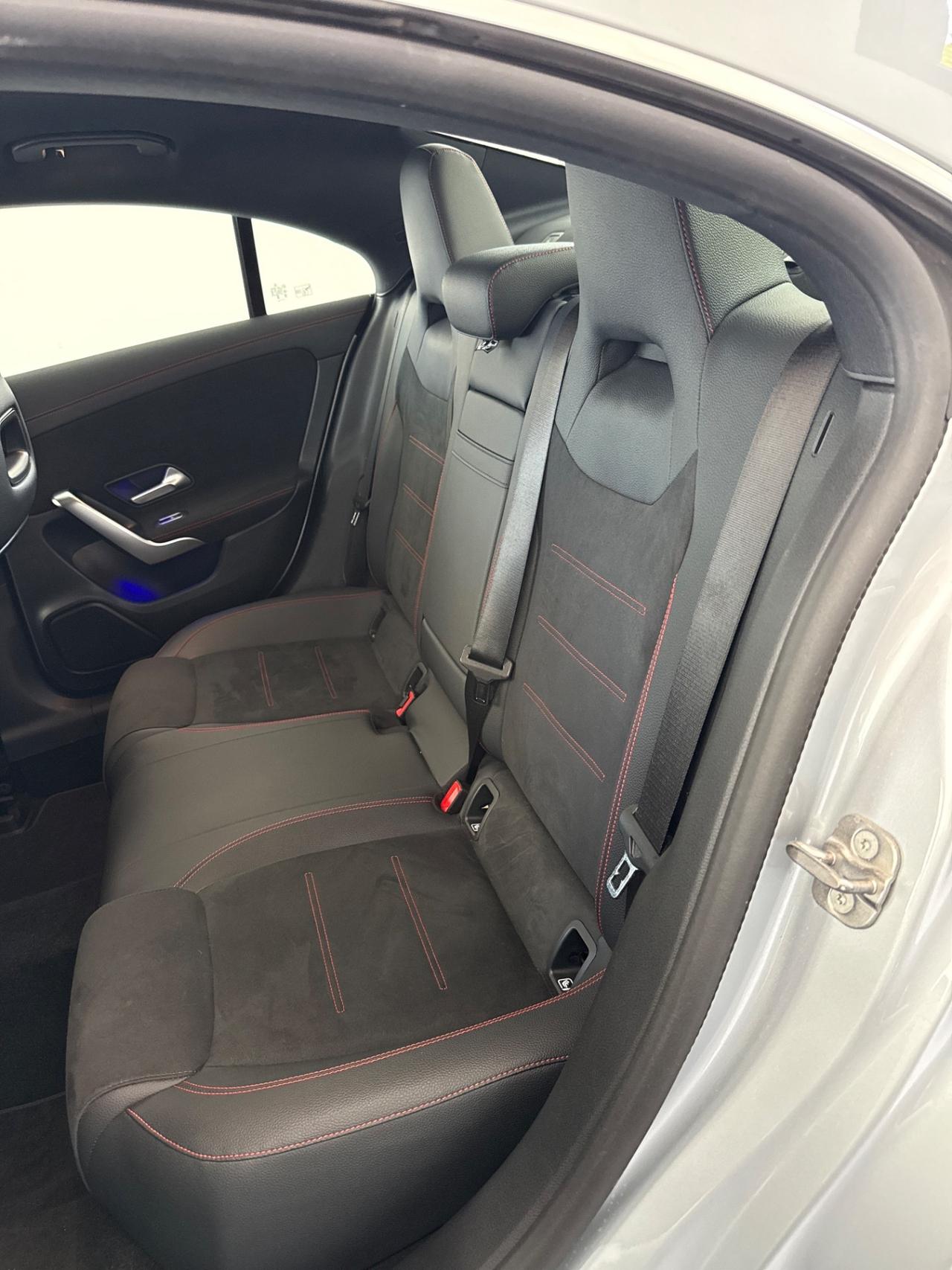 Mercedes-benz CLA 220 200 d Automatic AMG Line Premium Plus