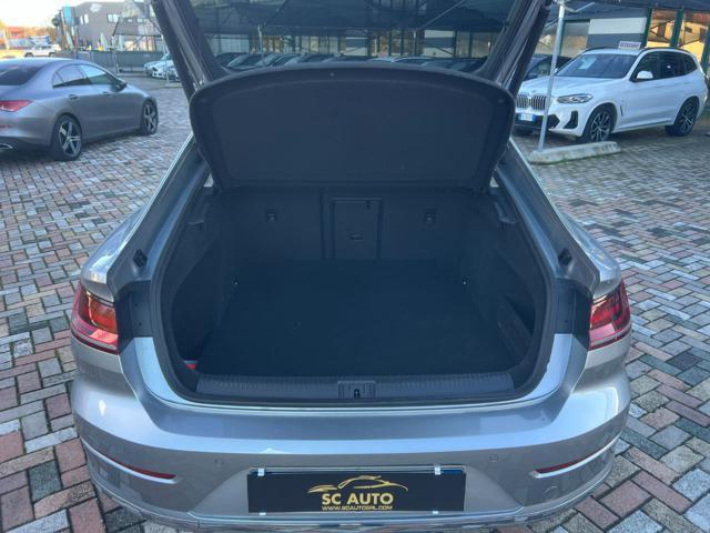 Volkswagen Arteon 2.0 tdi Elegance 4motion 190cv dsg