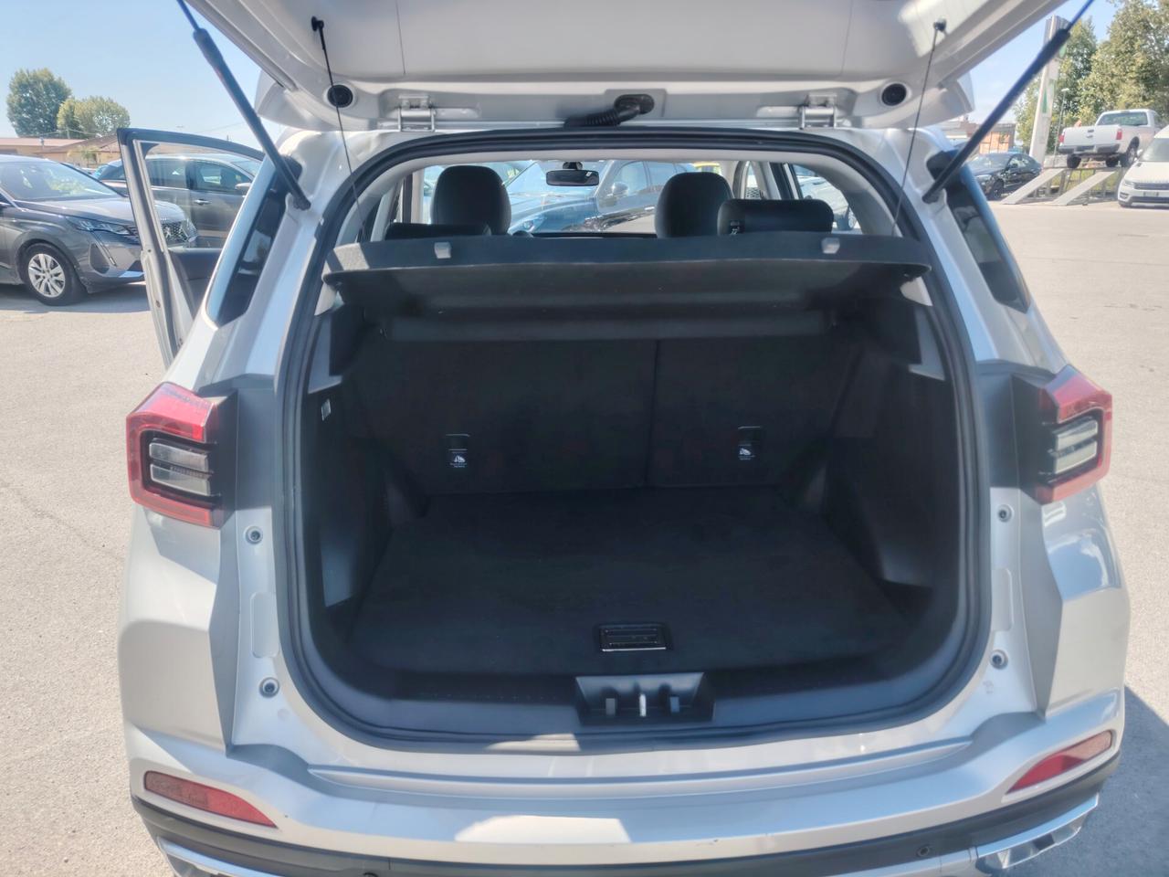 Dr 5.0 1.5 Bi-Fuel GPL - NEOPATENTATI