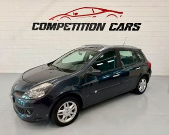 Renault Clio Storia 1.2 5 porte GPL Confort