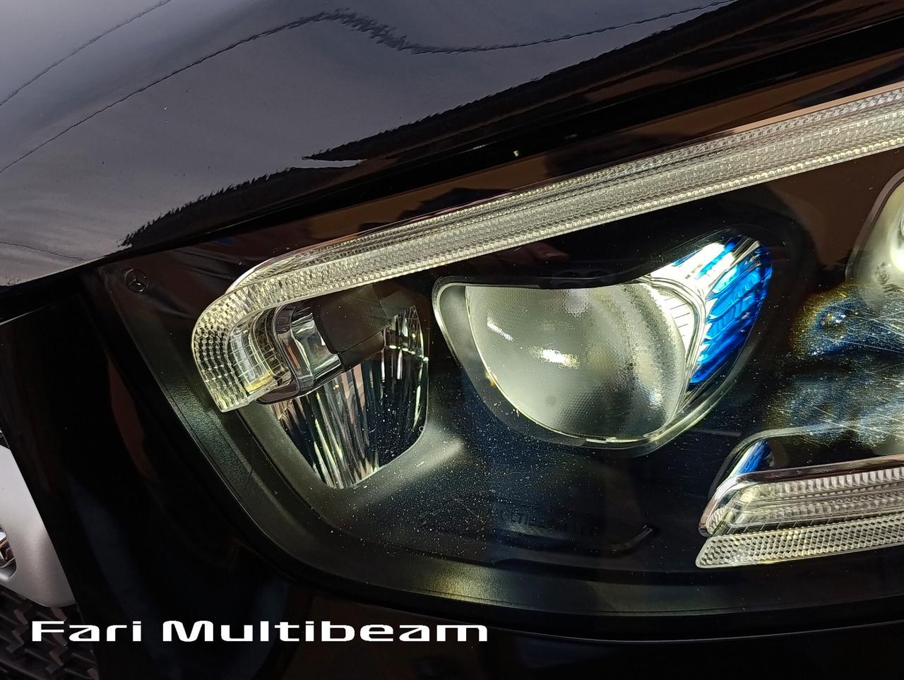 Mercedes-benz GLC 220 d 4Matic Premium Mod 21 Full