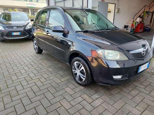 Mazda 2 2 I 2003 1.2 Cub 75cv