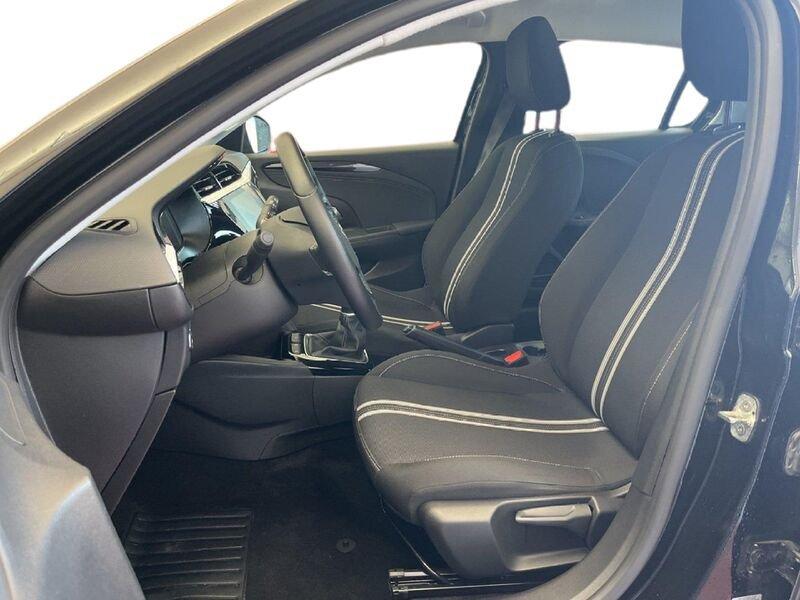 Opel Corsa VI 2020 1.2 D&T s&s 75cv