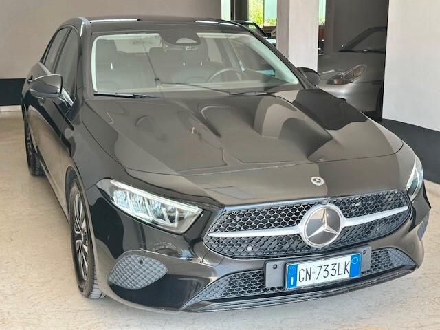 Mercedes-benz A 180 d Automatic Business Extra 2023 67.000KM