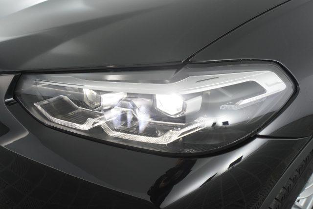 BMW X3 X3 xDrive20d 48V