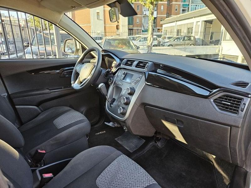 Mahindra KUV100 1.2 K8