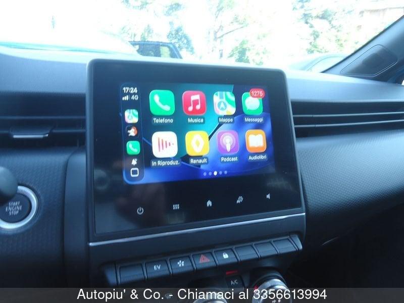 Renault Clio Clio Full Hybrid E-Tech 140 CV Intens