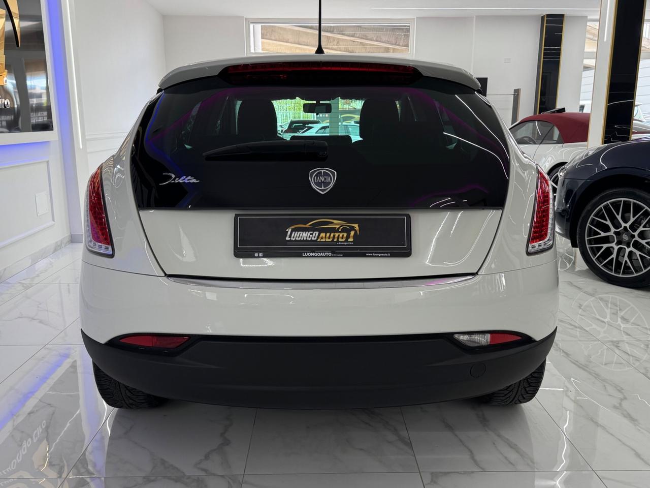 Lancia Delta 1.6 MJT Gold Full Optional