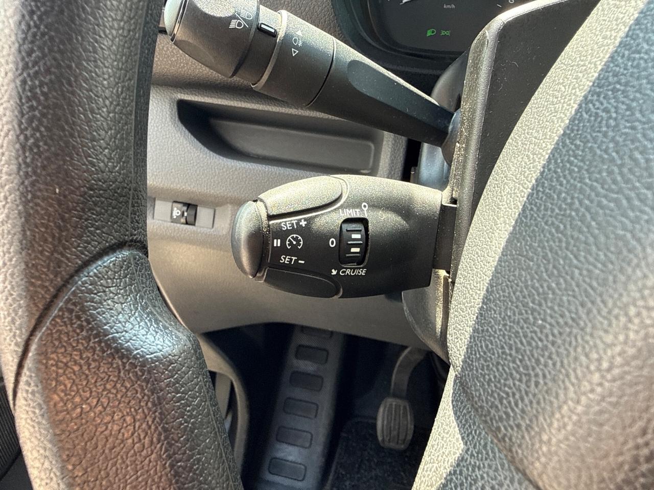 Citroen Spacetourer 1.5d. XL |9 POSTI
