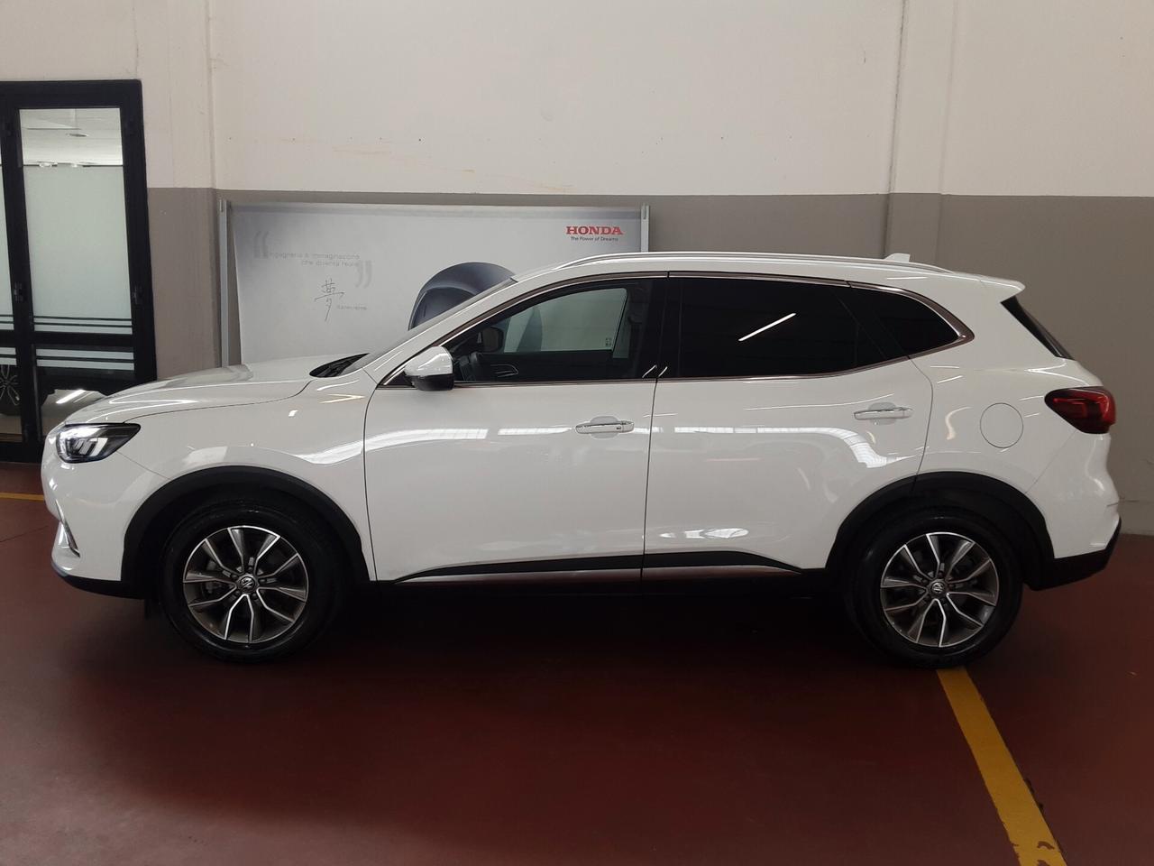 Mg HS 1.5T-GDI Comfort