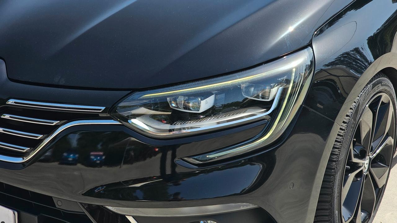Renault Megane Mégane dCi 130 CV Energy Bose